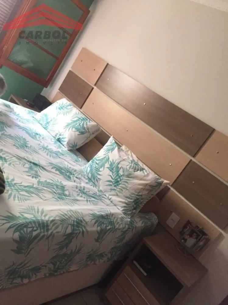 Casa, 3 quartos, 200 m² - Foto 12