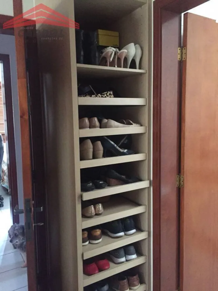 Casa, 3 quartos, 200 m² - Foto 10