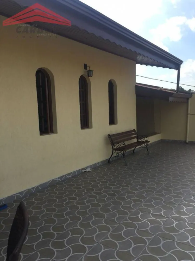Casa, 3 quartos, 200 m² - Foto 2