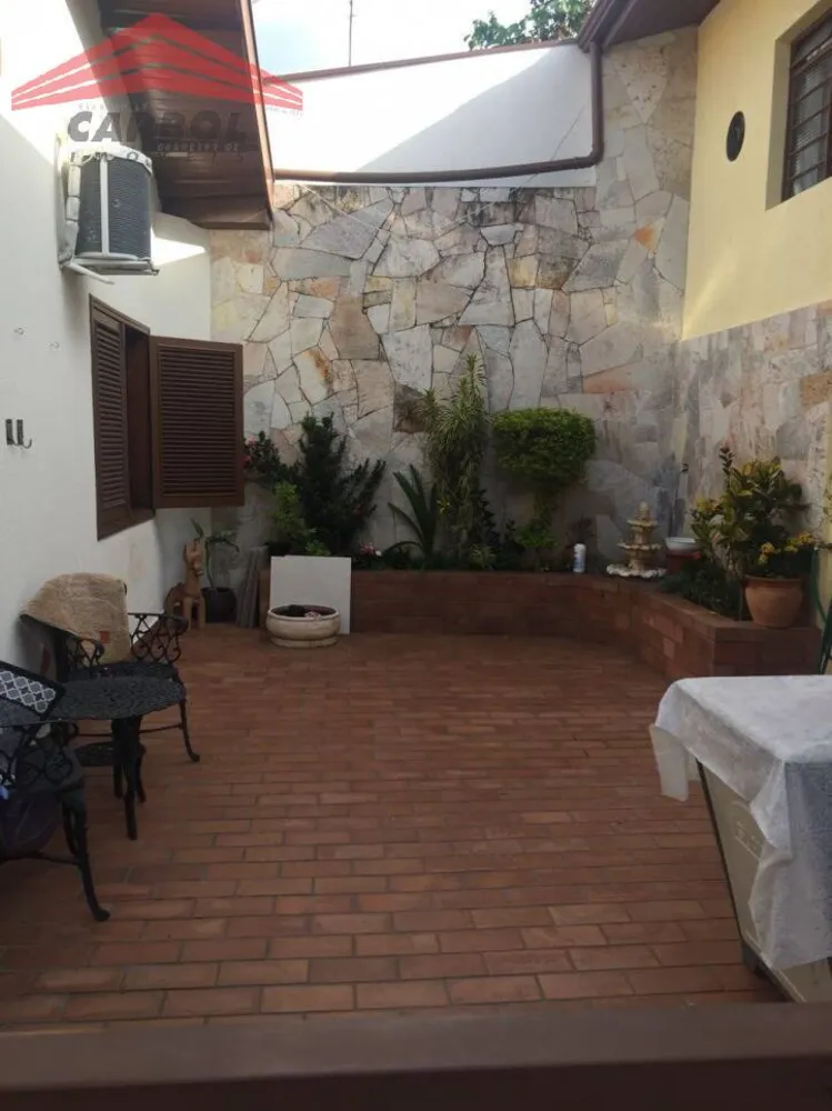 Casa, 3 quartos, 200 m² - Foto 4