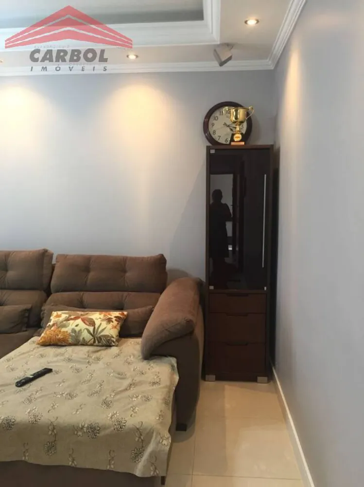 Casa, 3 quartos, 200 m² - Foto 15