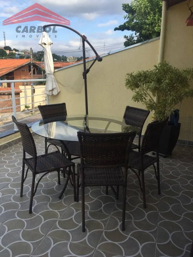Casa, 3 quartos, 200 m² - Foto 5