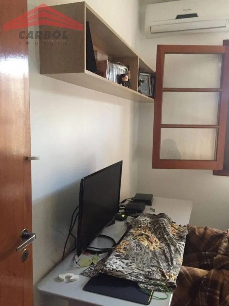 Casa, 3 quartos, 200 m² - Foto 8