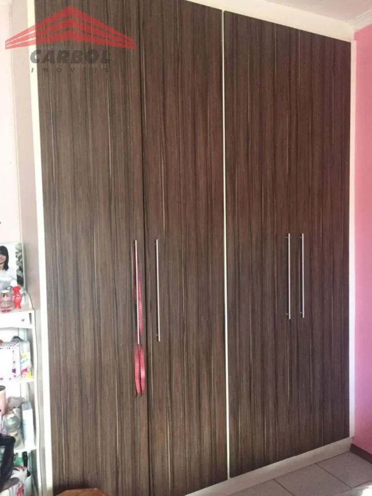 Casa, 3 quartos, 200 m² - Foto 7