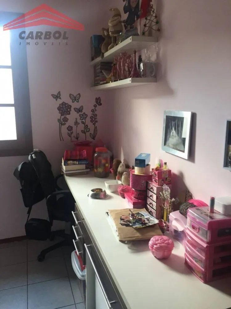 Casa, 3 quartos, 200 m² - Foto 9
