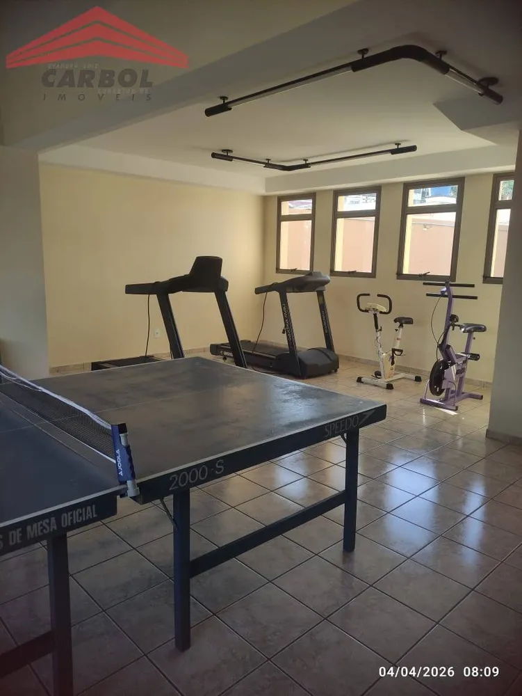 Apartamento, 3 quartos, 120 m² - Foto 7