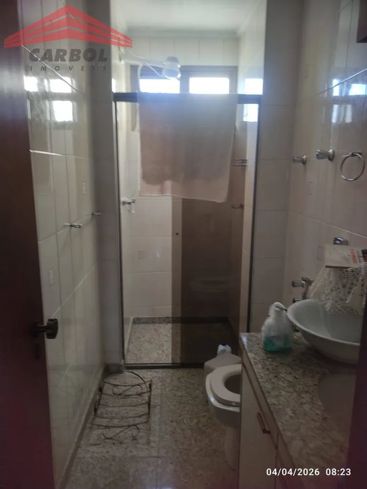 Apartamento, 3 quartos, 120 m² - Foto 3