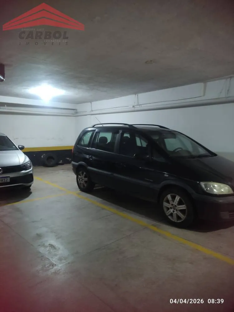 Apartamento, 3 quartos, 120 m² - Foto 1