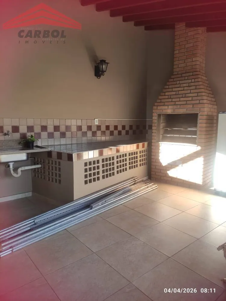 Apartamento, 3 quartos, 120 m² - Foto 4