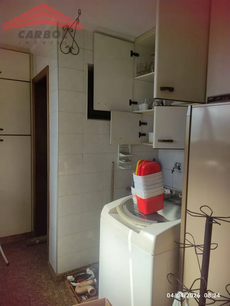 Apartamento, 3 quartos, 120 m² - Foto 2