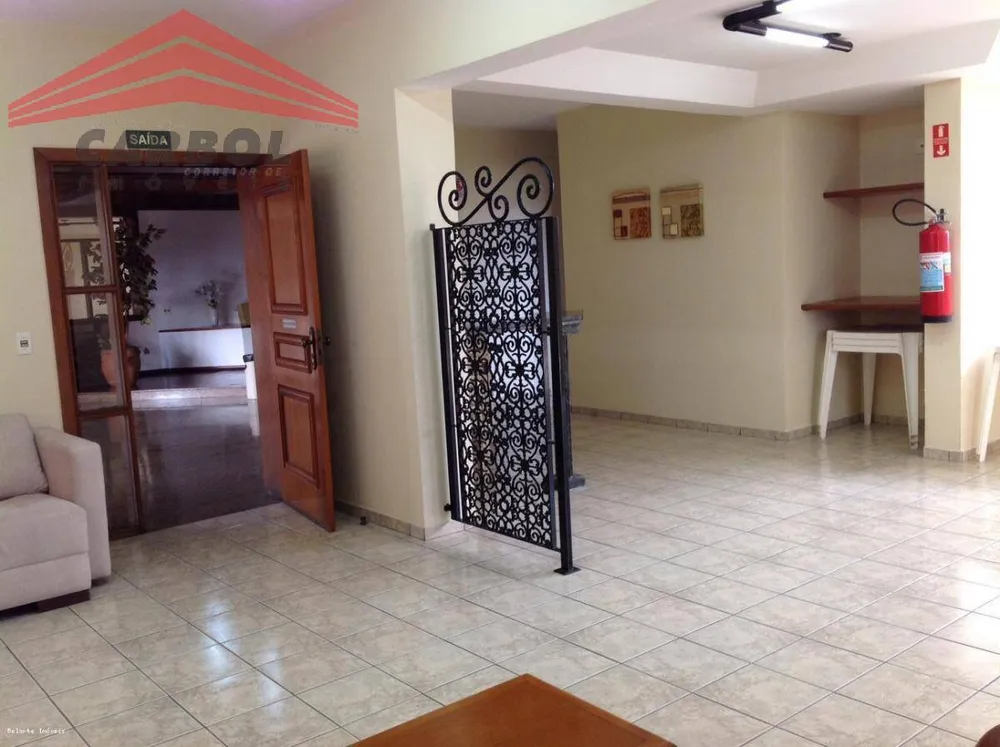 Apartamento, 3 quartos, 120 m² - Foto 4