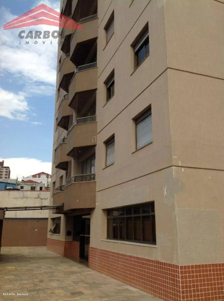 Apartamento, 3 quartos, 120 m² - Foto 2