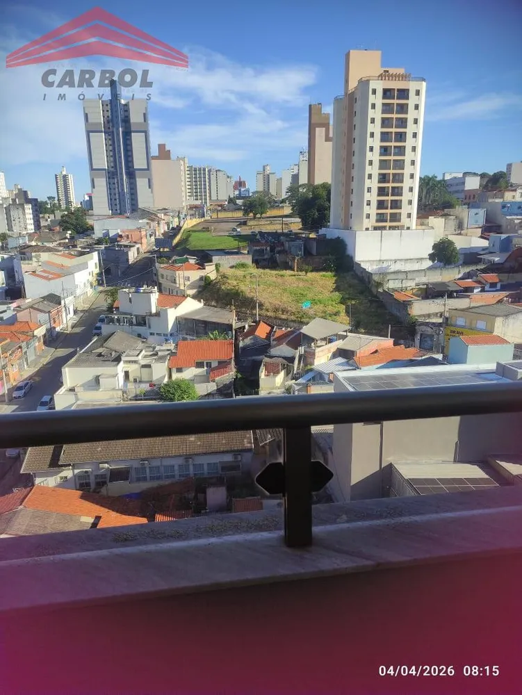 Apartamento, 3 quartos, 120 m² - Foto 12