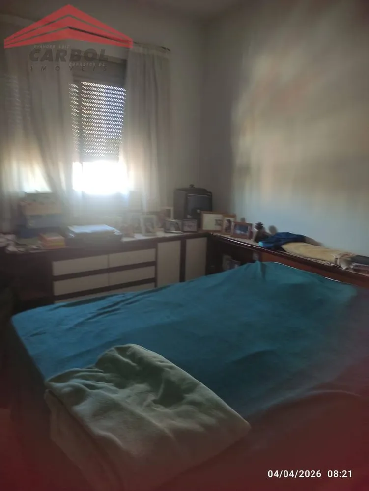 Apartamento, 3 quartos, 120 m² - Foto 9