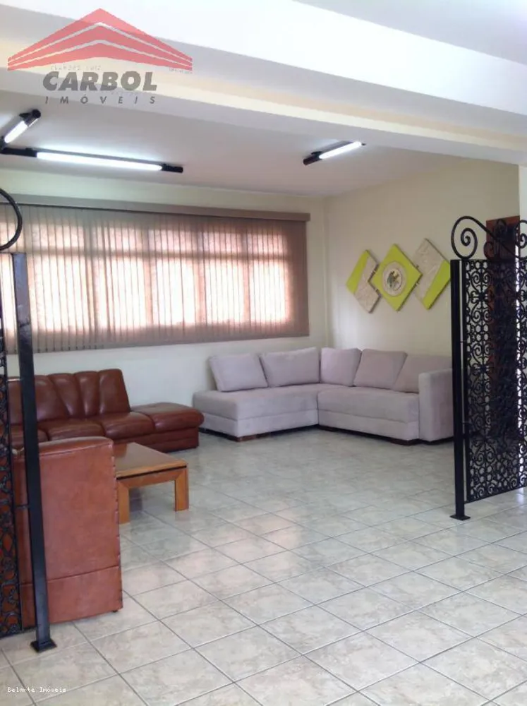 Apartamento, 3 quartos, 120 m² - Foto 5