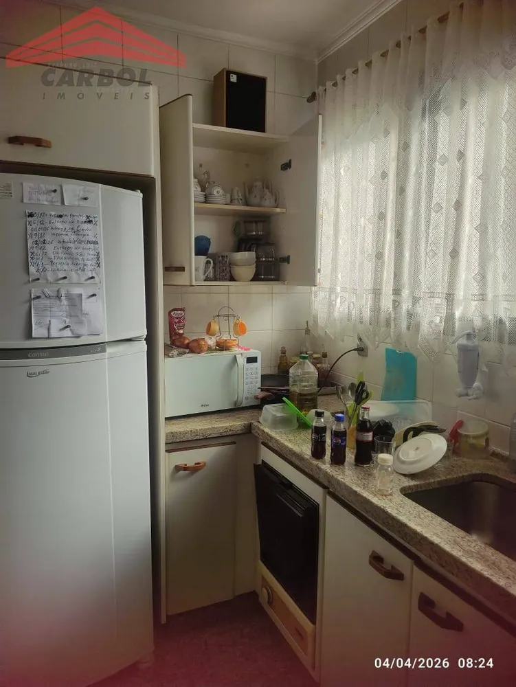 Apartamento, 3 quartos, 120 m² - Foto 8