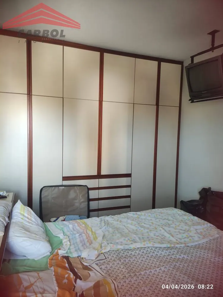 Apartamento, 3 quartos, 120 m² - Foto 8
