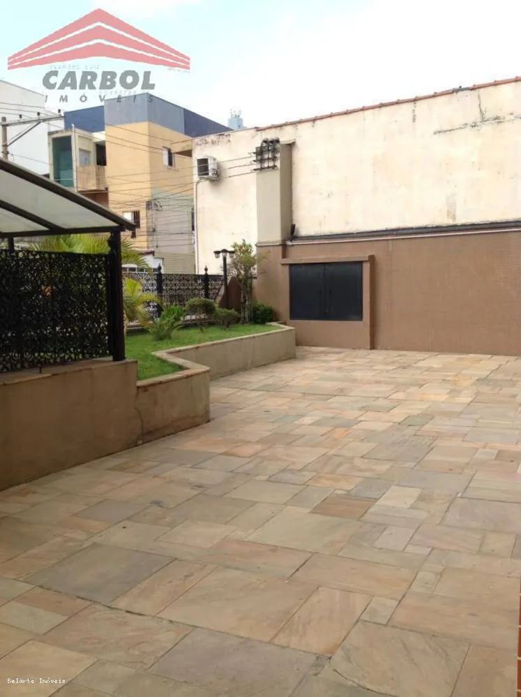Apartamento, 3 quartos, 120 m² - Foto 6