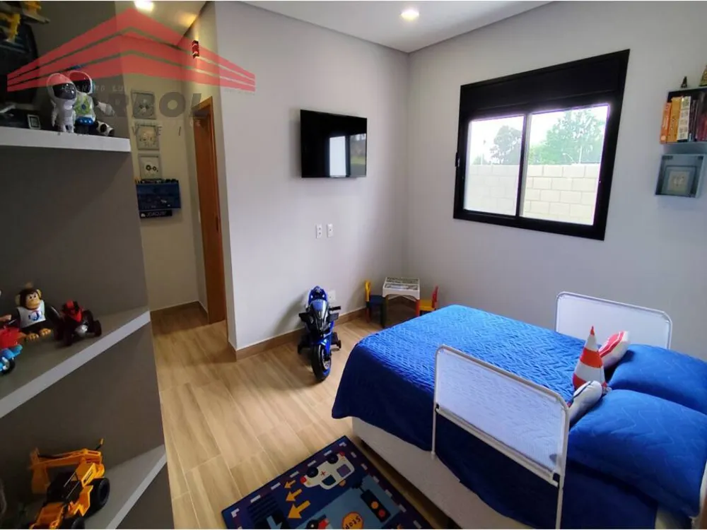 Casa de Condomínio, 3 quartos - Foto 7