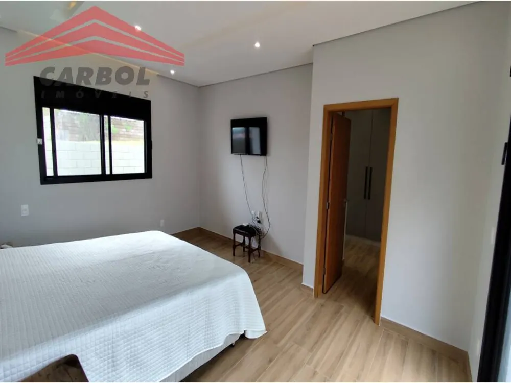 Casa de Condomínio, 3 quartos - Foto 8