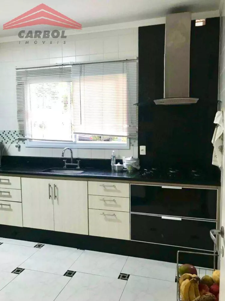 Casa de Condomínio à venda com 3 quartos, 120m² - Foto 4