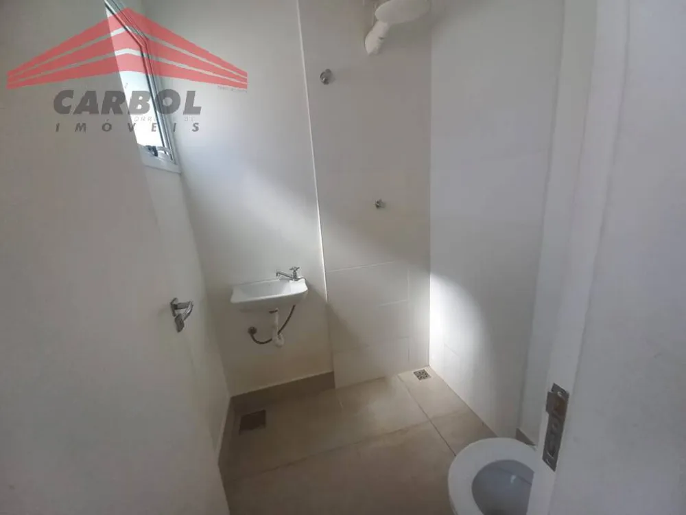 Casa de Condomínio, 3 quartos - Foto 15