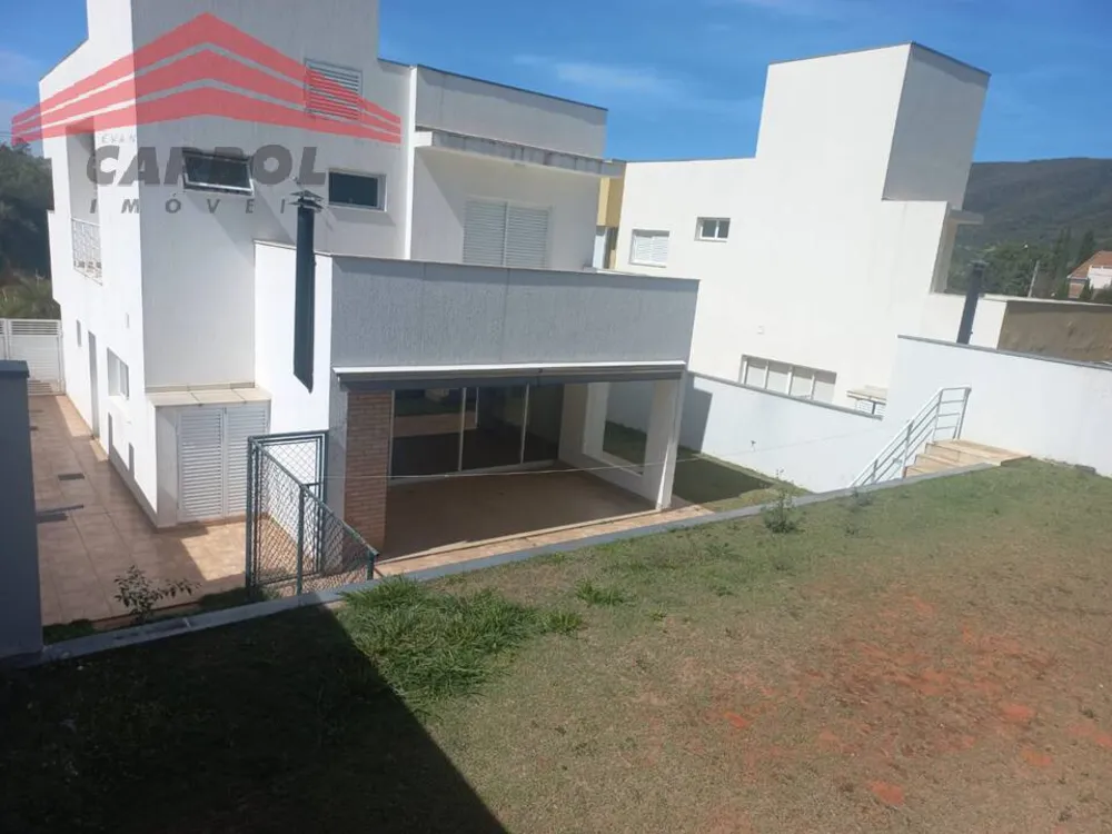 Casa de Condomínio, 3 quartos - Foto 3