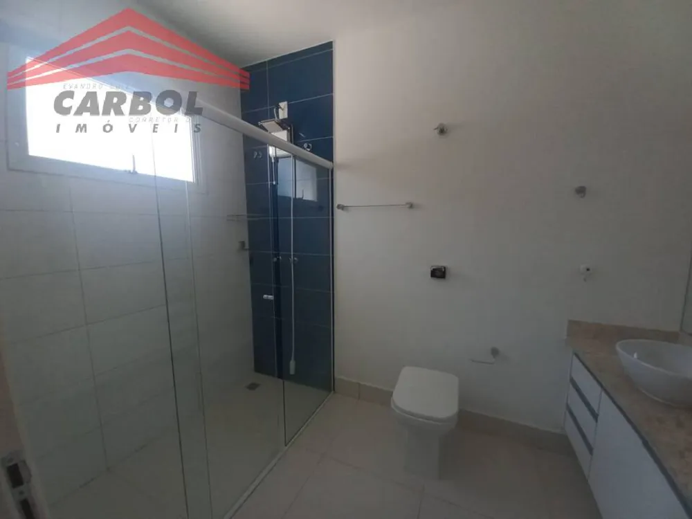 Casa de Condomínio, 3 quartos - Foto 11
