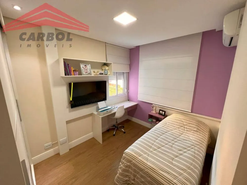 Apartamento, 3 quartos, 160 m² - Foto 15