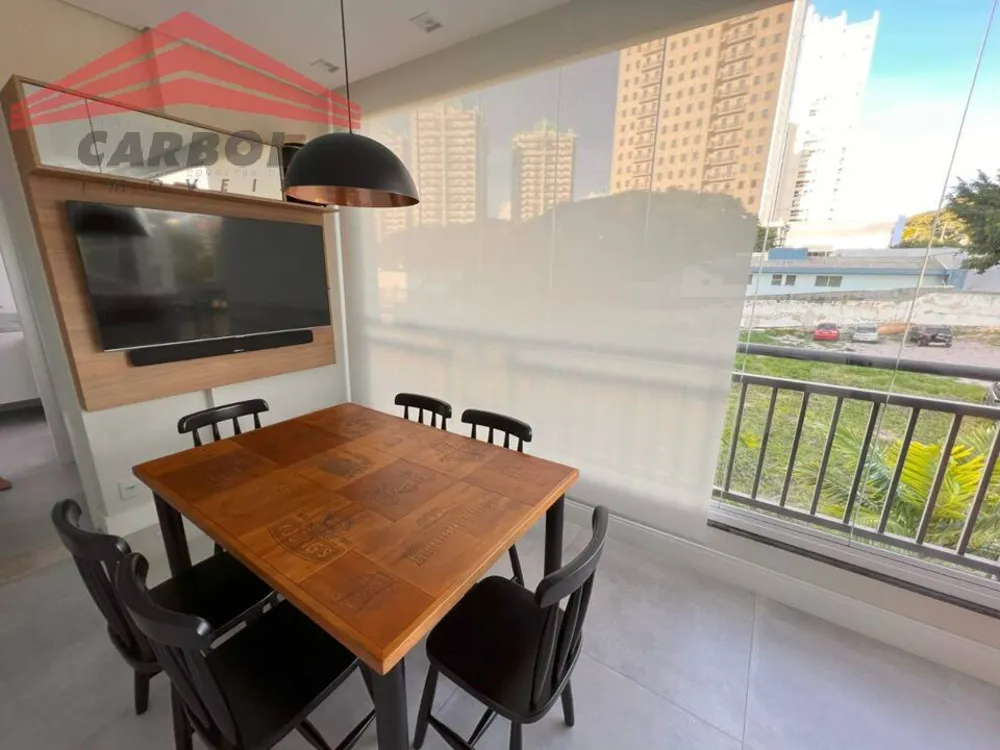 Apartamento, 3 quartos, 160 m² - Foto 11