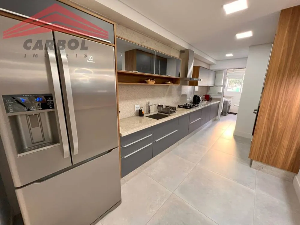 Apartamento, 3 quartos, 160 m² - Foto 2