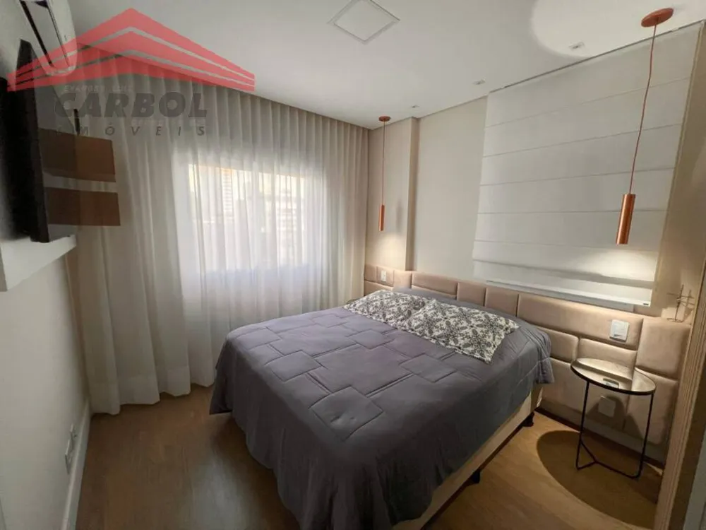 Apartamento, 3 quartos, 160 m² - Foto 9