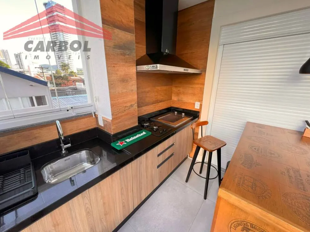 Apartamento, 3 quartos, 160 m² - Foto 16