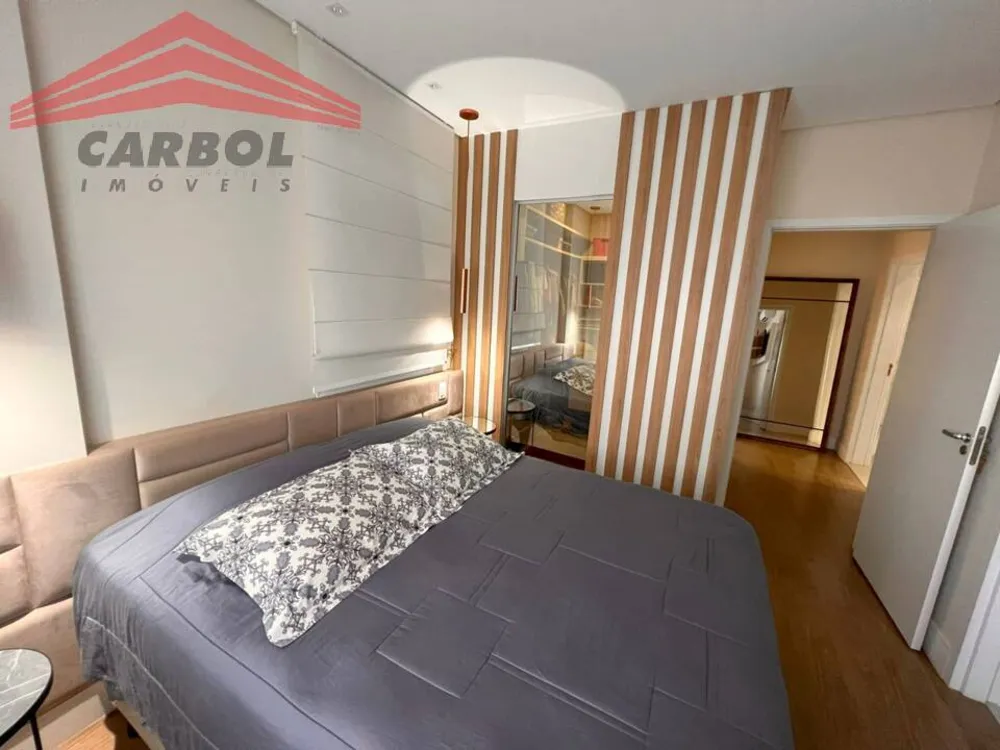 Apartamento, 3 quartos, 160 m² - Foto 1