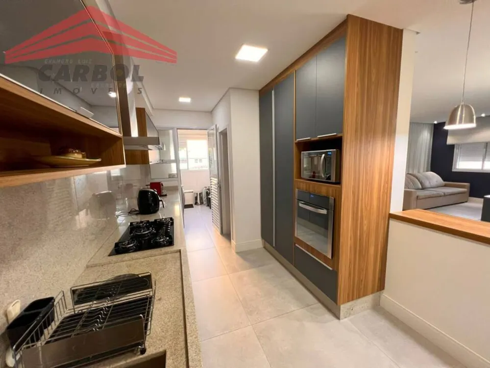 Apartamento, 3 quartos, 160 m² - Foto 14