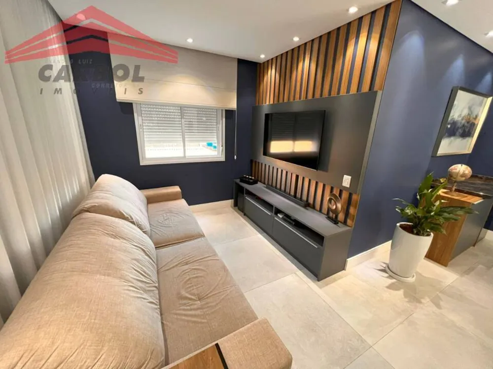 Apartamento, 3 quartos, 160 m² - Foto 13