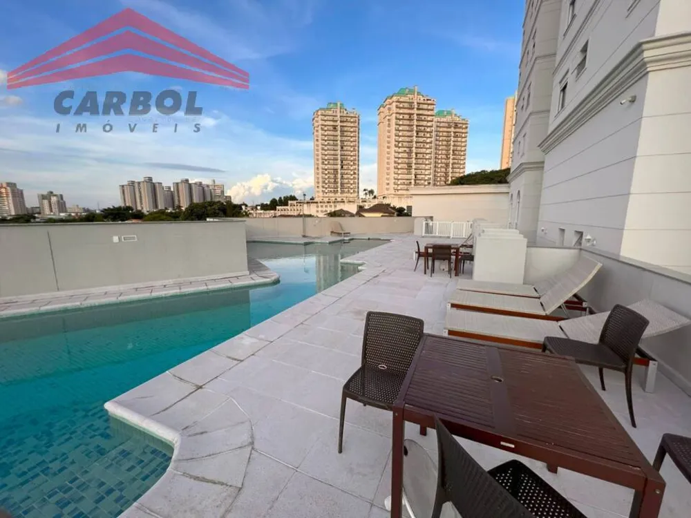 Apartamento, 3 quartos, 160 m² - Foto 6