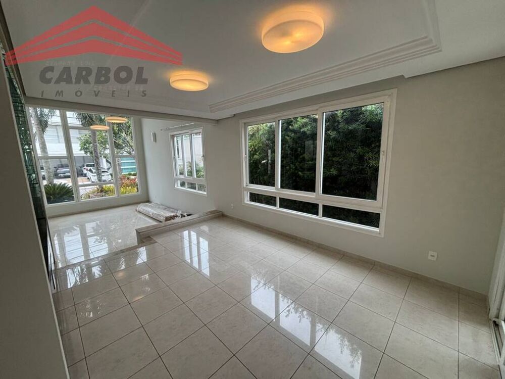 Casa de Condomínio à venda com 4 quartos, 410m² - Foto 2