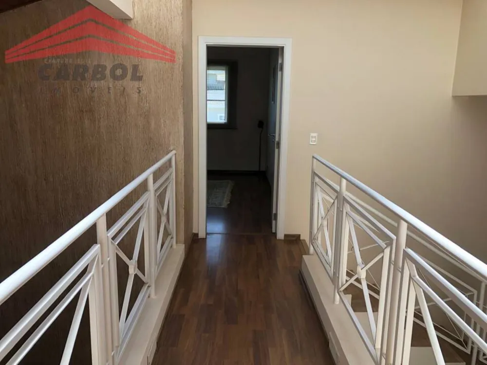 Casa de Condomínio, 4 quartos - Foto 10