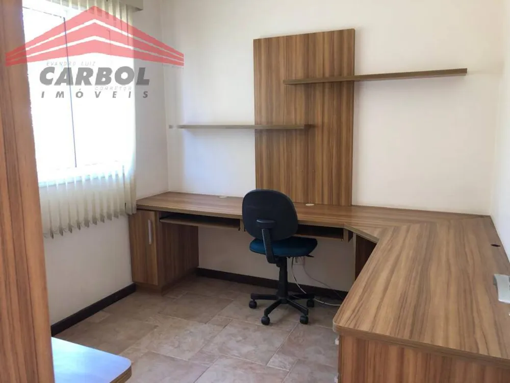 Casa de Condomínio, 4 quartos - Foto 7