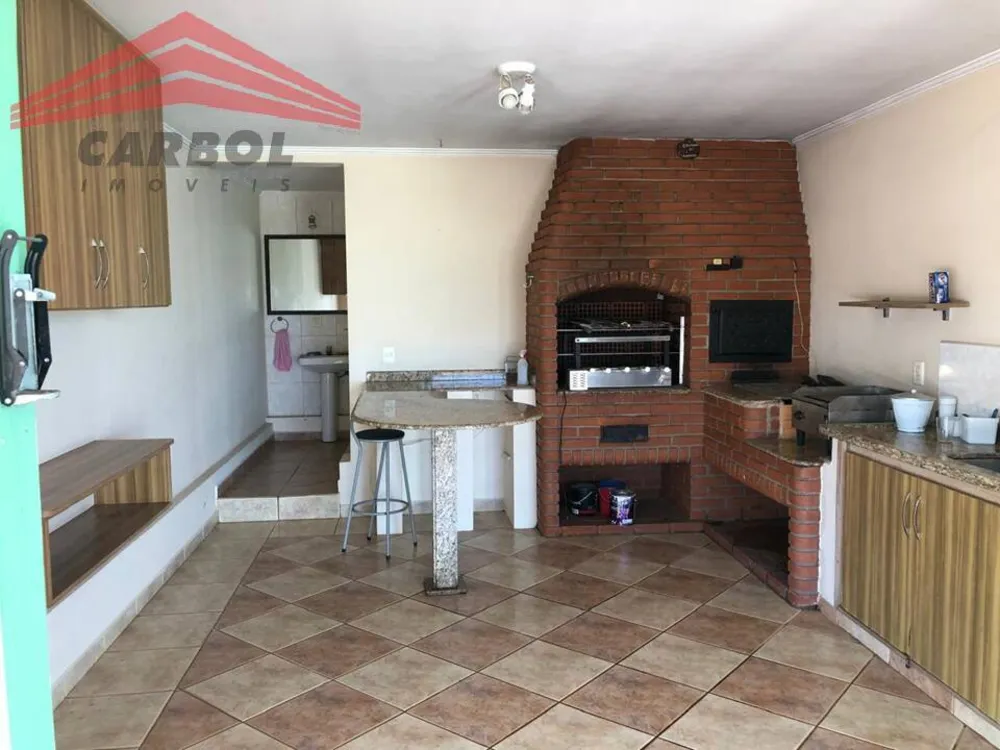 Casa de Condomínio, 4 quartos - Foto 9