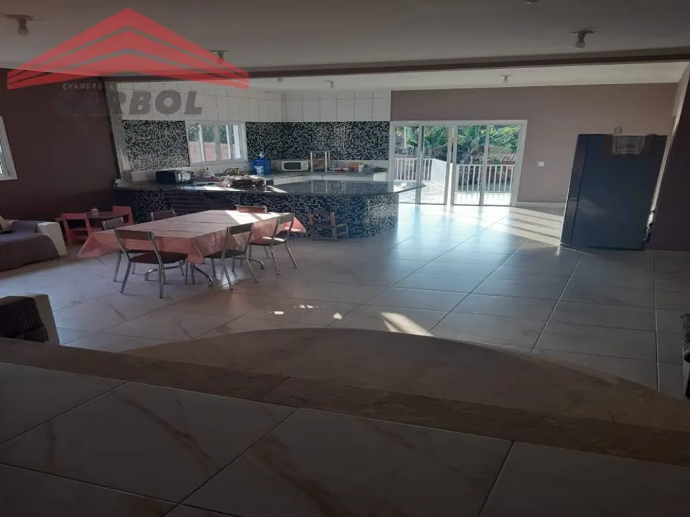 Casa de Condomínio, 3 quartos - Foto 7
