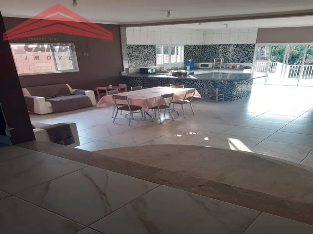Casa de Condomínio, 3 quartos - Foto 6