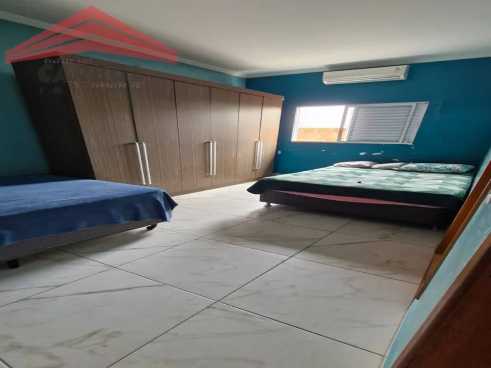 Casa de Condomínio, 3 quartos - Foto 12