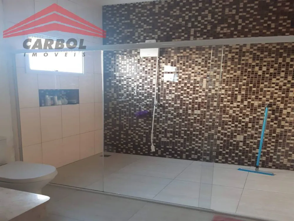 Casa de Condomínio, 3 quartos - Foto 10