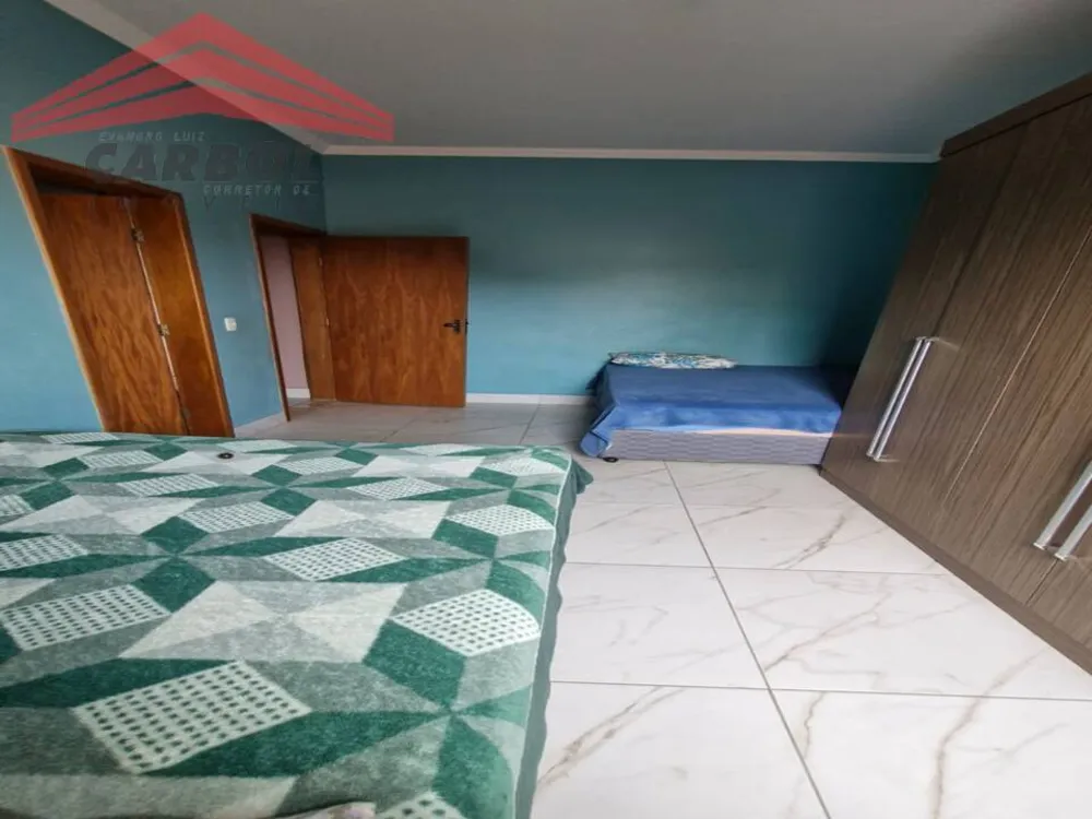 Casa de Condomínio, 3 quartos - Foto 9