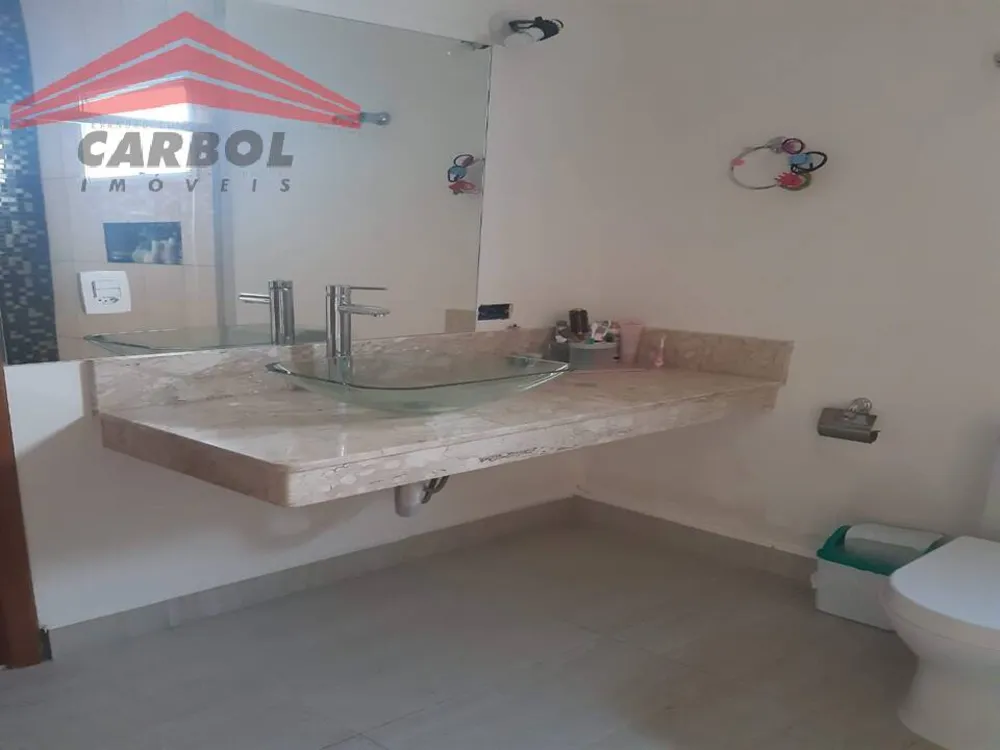 Casa de Condomínio, 3 quartos - Foto 8