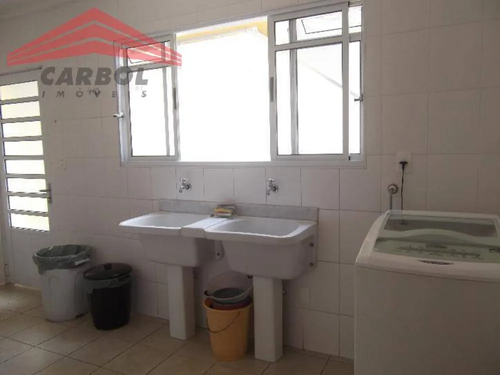 Casa, 3 quartos, 370 m² - Foto 1