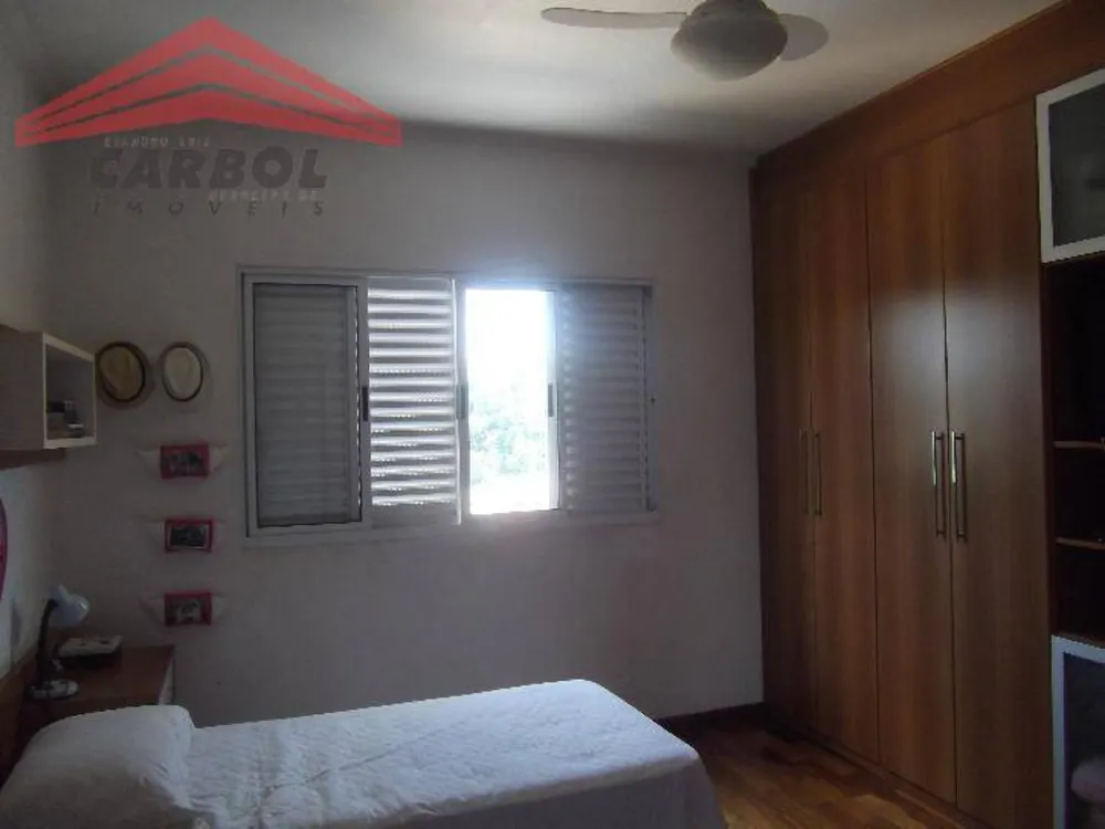 Casa, 3 quartos, 370 m² - Foto 12