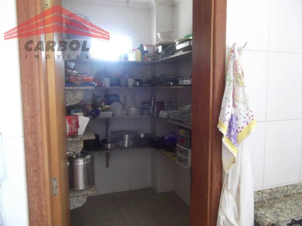 Casa, 3 quartos, 370 m² - Foto 4